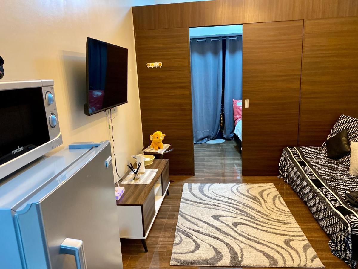 Penthouse Perfection Air Makati Manila Exterior foto