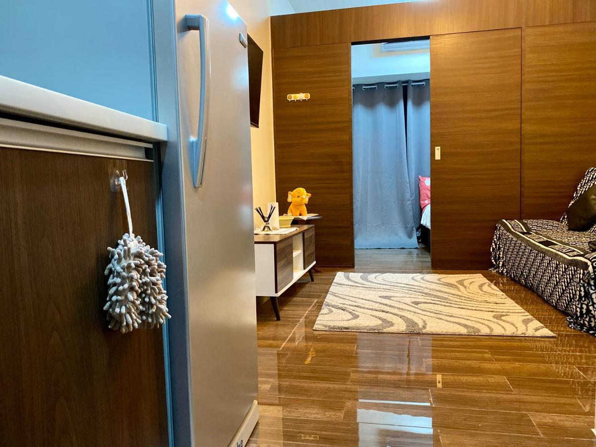 Penthouse Perfection Air Makati Manila Exterior foto