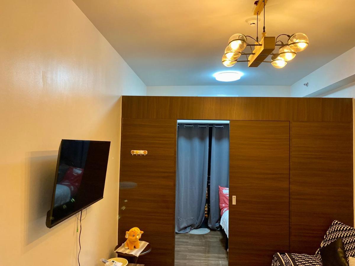 Penthouse Perfection Air Makati Manila Exterior foto